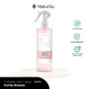 NATURQU Disinfectant Linen Spray Purity Breeze - 250ml