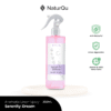 Naturqu Serenity Dream Disinfectant Room & Linen Spray - 250ML