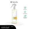 NATURQU Disinfectant Aromatic Linen Spray Sunshine Spark - 250ml